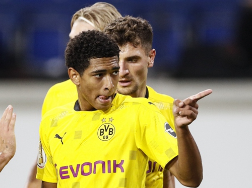 为现代足球 为现代足球