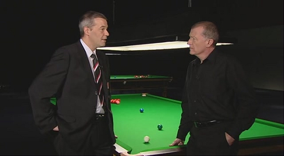 关键比赛中 关键比赛中